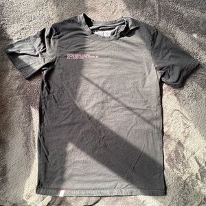 Dutch Bros Charcoal Tee